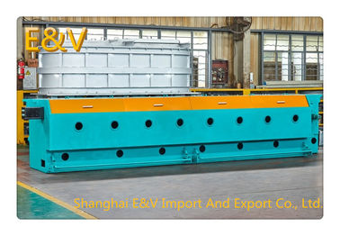 دستگاه خرابی میله مسی 9die DL400-9D