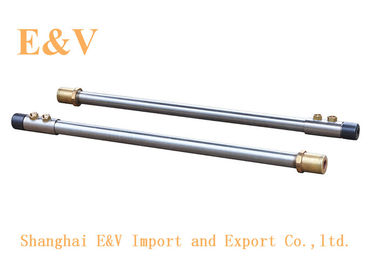 دستگاه Upcasting قطعات یدکی Copper Crystallizer for Cool Copper Liquild