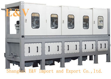 میل نورد سرد 1.6M/S دو غلتکی